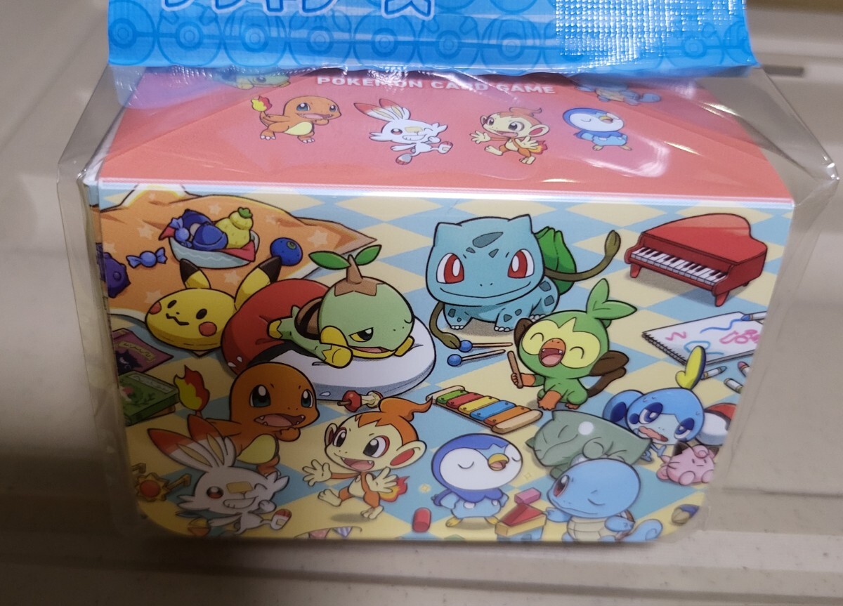 2025年最新】Yahoo!オークション -ポケモンカード デッキケース 2025年最新】Yahoo!オークション -ポケモンカード デッキケース