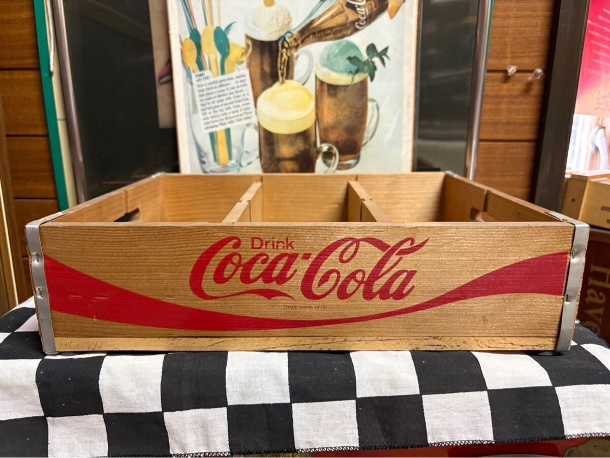 2025年最新】Yahoo!オークション -coca cola 木箱の中古品・新品 2025年最新】Yahoo!オークション -coca cola 木箱の中古品・新品