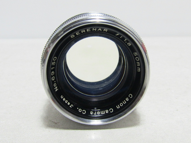 Yahoo!オークション -「serenar 50mm f1.8」の落札相場・落札価格 Yahoo!オークション -「serenar 50mm f1.8」の落札相場・落札価格