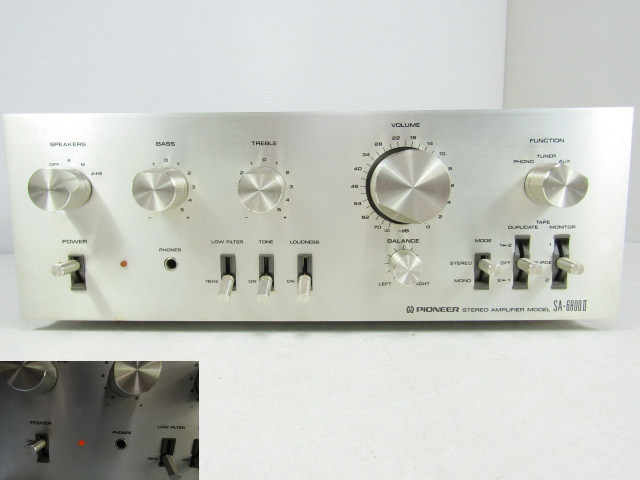 Yahoo!オークション -「sa-6800ii」の落札相場・落札価格 Yahoo!オークション -「sa-6800ii」の落札相場・落札価格