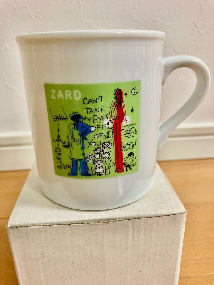 Yahoo!オークション -「zard マグカップ」の落札相場・落札価格 Yahoo!オークション -「zard マグカップ」の落札相場・落札価格