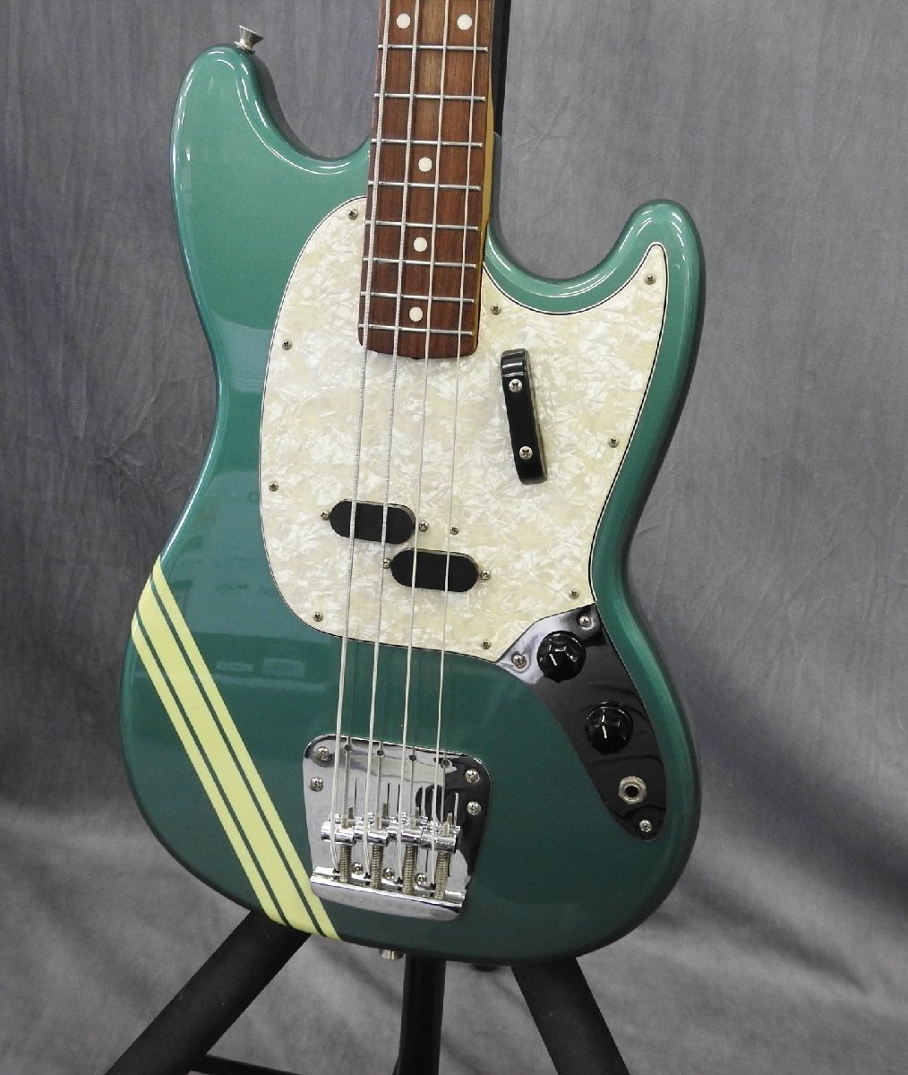 2025年最新】Yahoo!オークション -fender mustangの中古品・新品