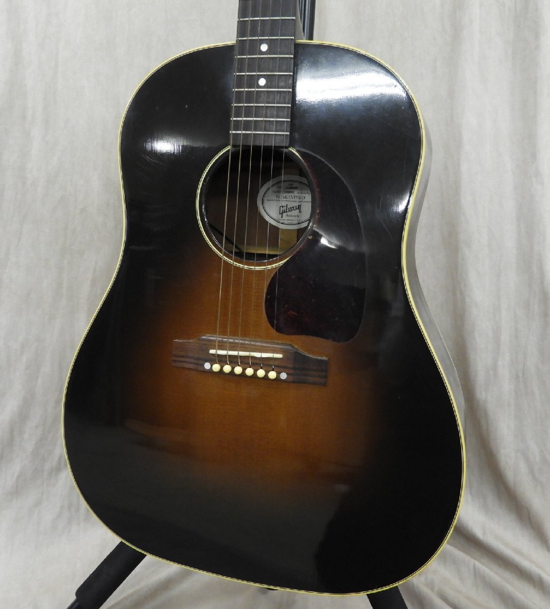 Yahoo!オークション -「gibson j-45」(ギブソン) (本体)の落札 Yahoo!オークション -「gibson j-45」(ギブソン) (本体)の落札