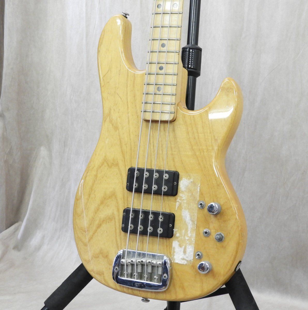 Yahoo!オークション -「g&l l2000 ベース」の落札相場・落札価格 Yahoo!オークション -「g&l l2000 ベース」の落札相場・落札価格