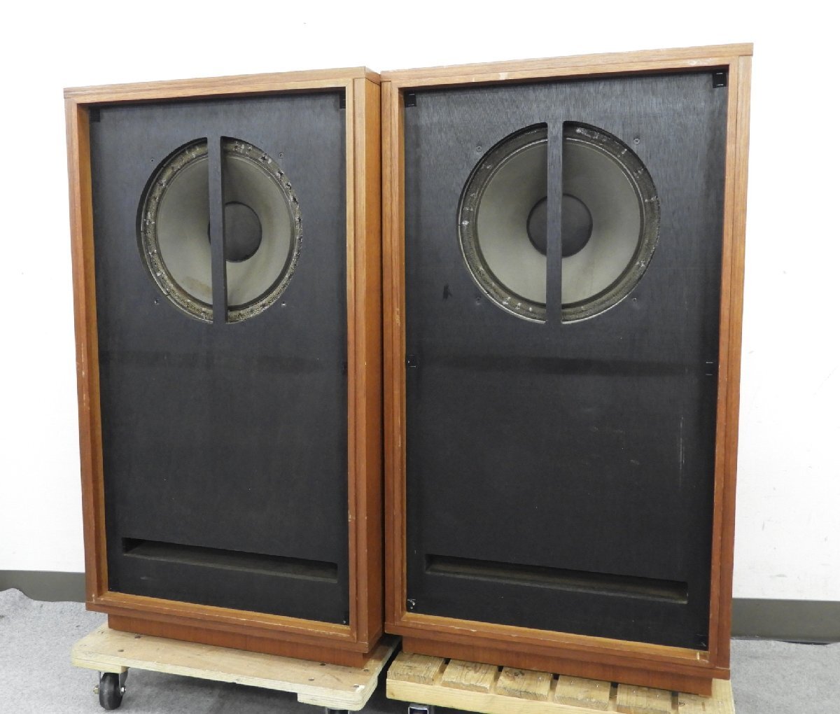 Yahoo!オークション -「tannoy hpd385」の落札相場・落札価格 Yahoo!オークション -「tannoy hpd385」の落札相場・落札価格