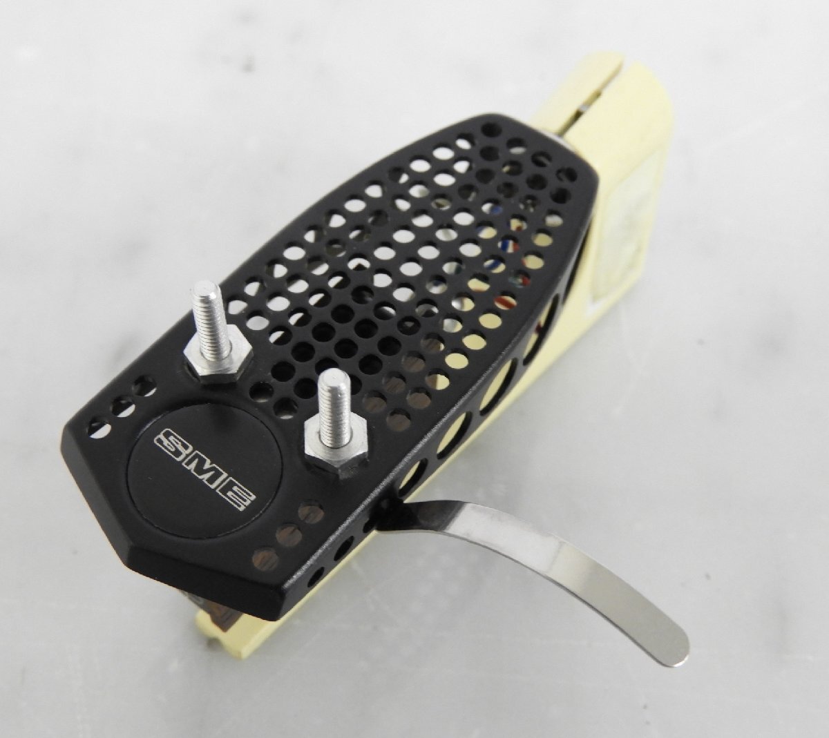 訳あり SUPEX スペックス SD-801 MCカートリッジ