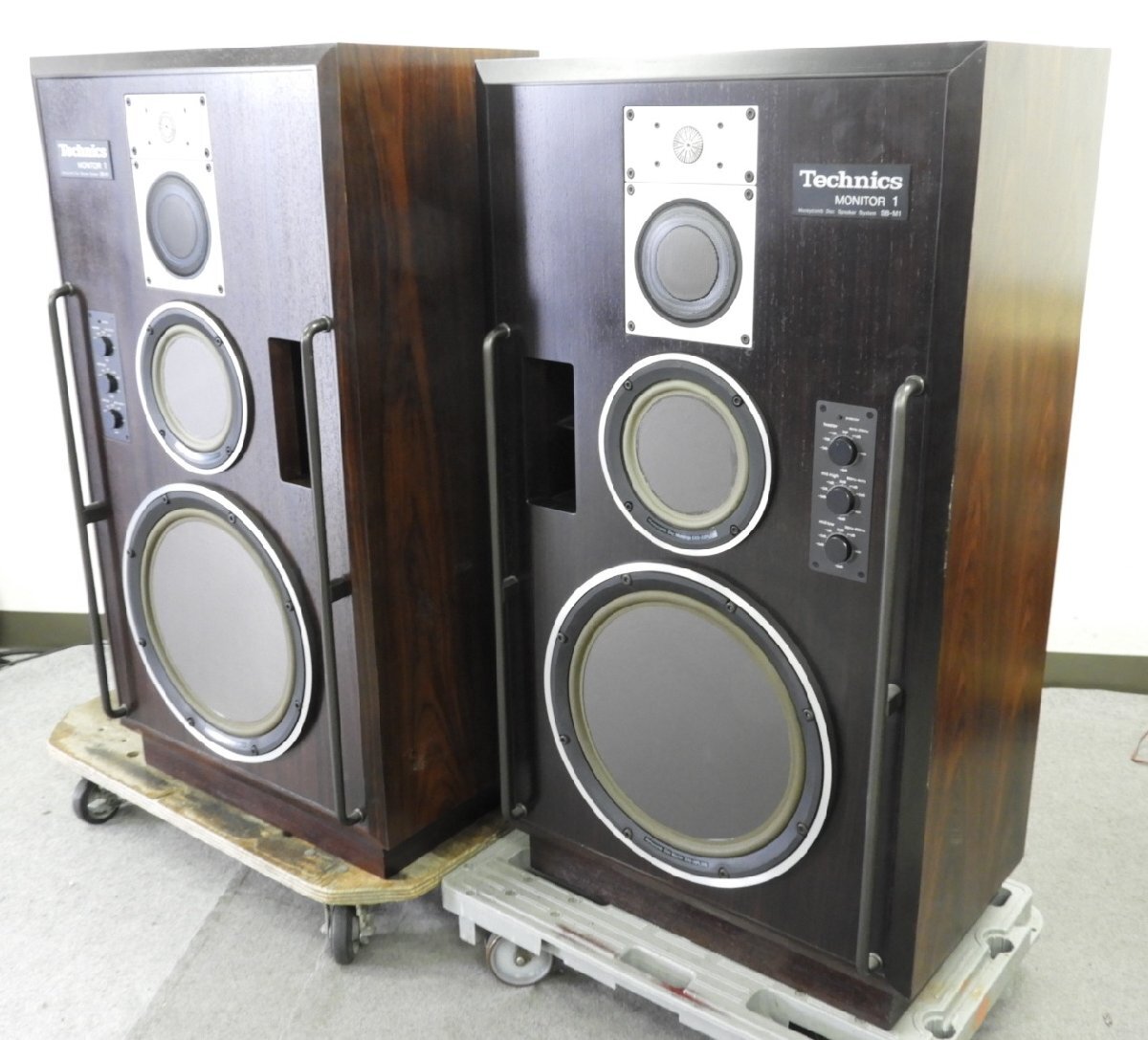2025年最新】Yahoo!オークション -technics sb mの中古品・新品 2025年最新】Yahoo!オークション -technics sb mの中古品・新品