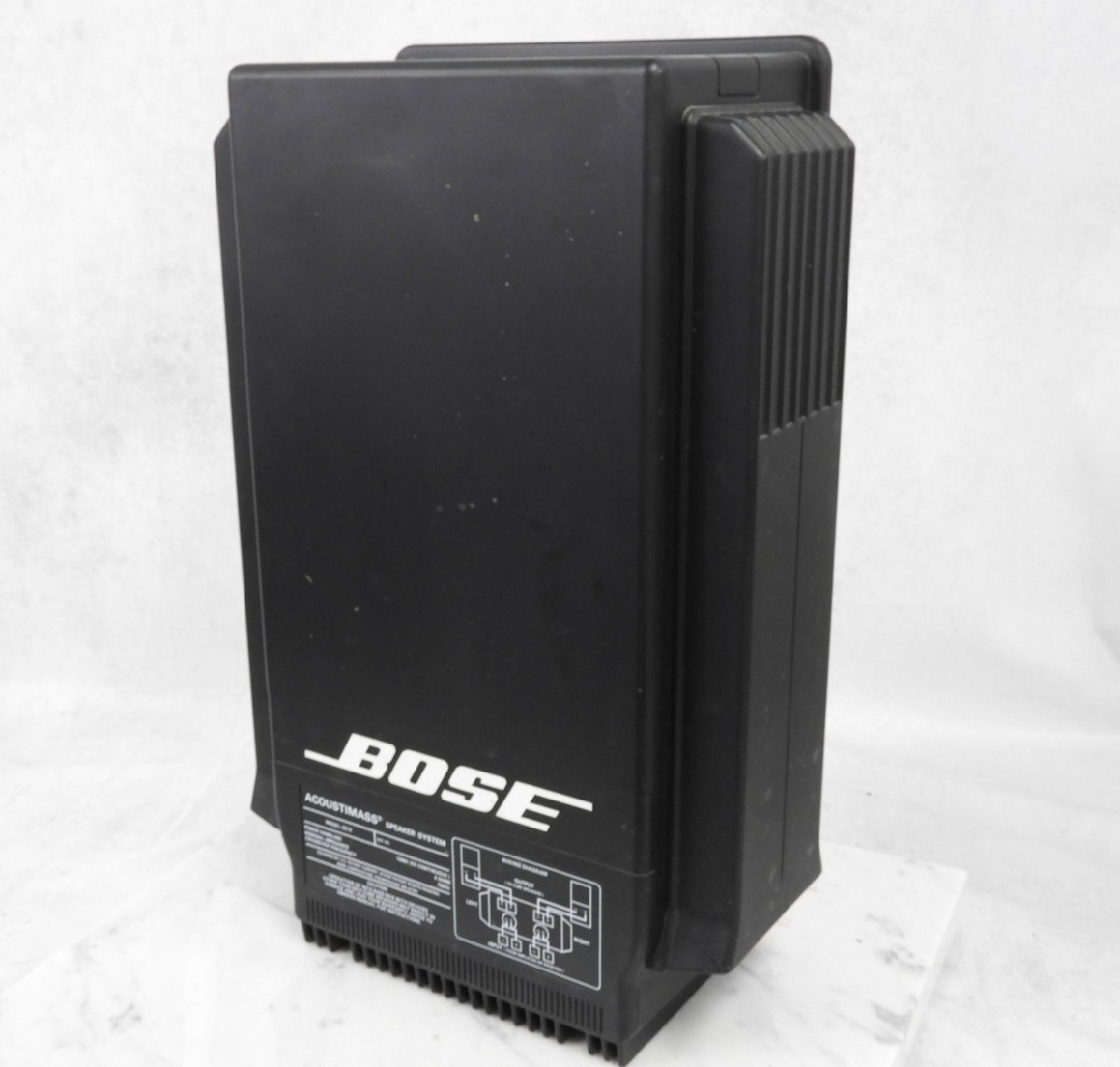 Yahoo!オークション -「bose 501z」の落札相場・落札価格 Yahoo!オークション -「bose 501z」の落札相場・落札価格