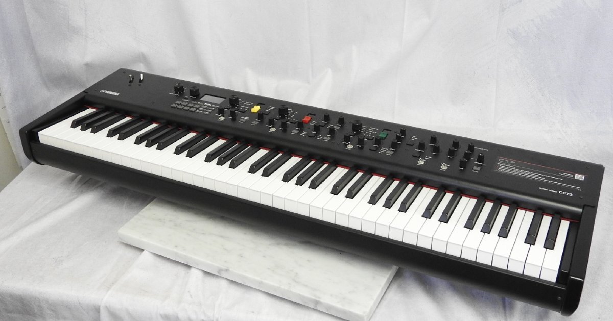 2025年最新】Yahoo!オークション -yamaha cpの中古品・新品・未