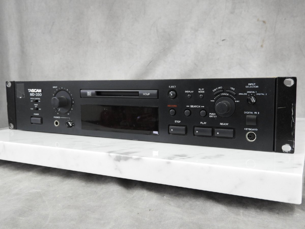 2025年最新】Yahoo!オークション -tascam md 350の中古品・新品