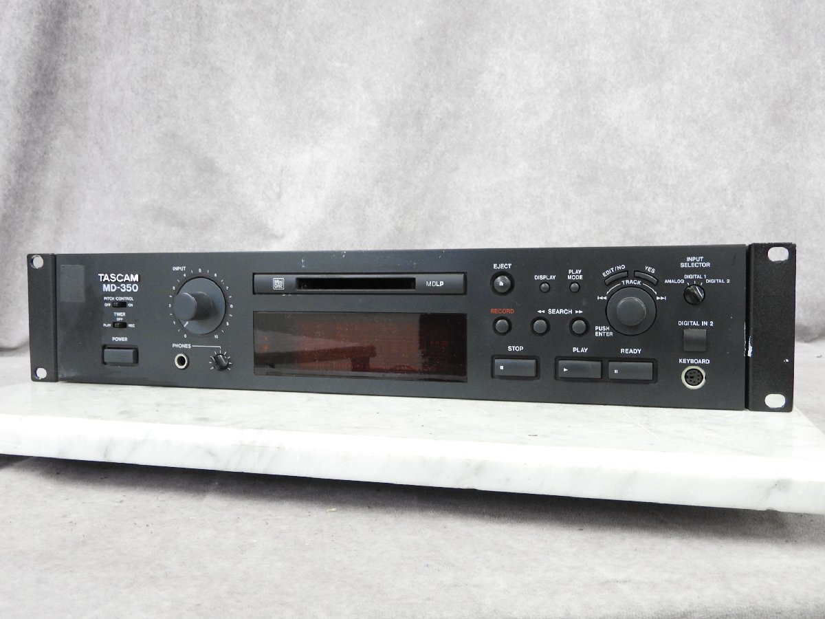 Yahoo!オークション -「tascam md 350」の落札相場・落札価格 Yahoo!オークション -「tascam md 350」の落札相場・落札価格