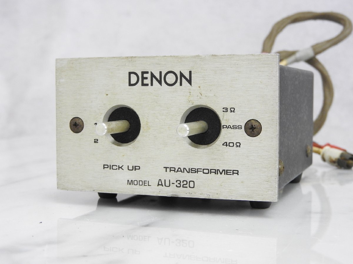 Yahoo!オークション -「denon昇圧トランス」の落札相場・落札価格 Yahoo!オークション -「denon昇圧トランス」の落札相場・落札価格