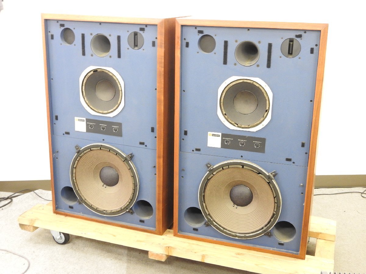 Yahoo!オークション -「jbl 4343b」の落札相場・落札価格 Yahoo!オークション -「jbl 4343b」の落札相場・落札価格