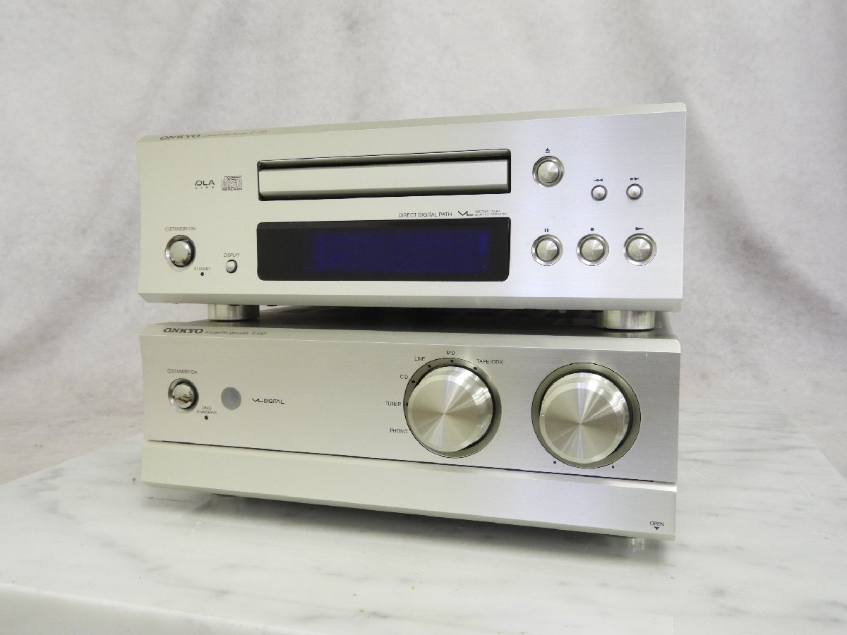 Yahoo!オークション -「onkyo a-933」の落札相場・落札価格 Yahoo!オークション -「onkyo a-933」の落札相場・落札価格