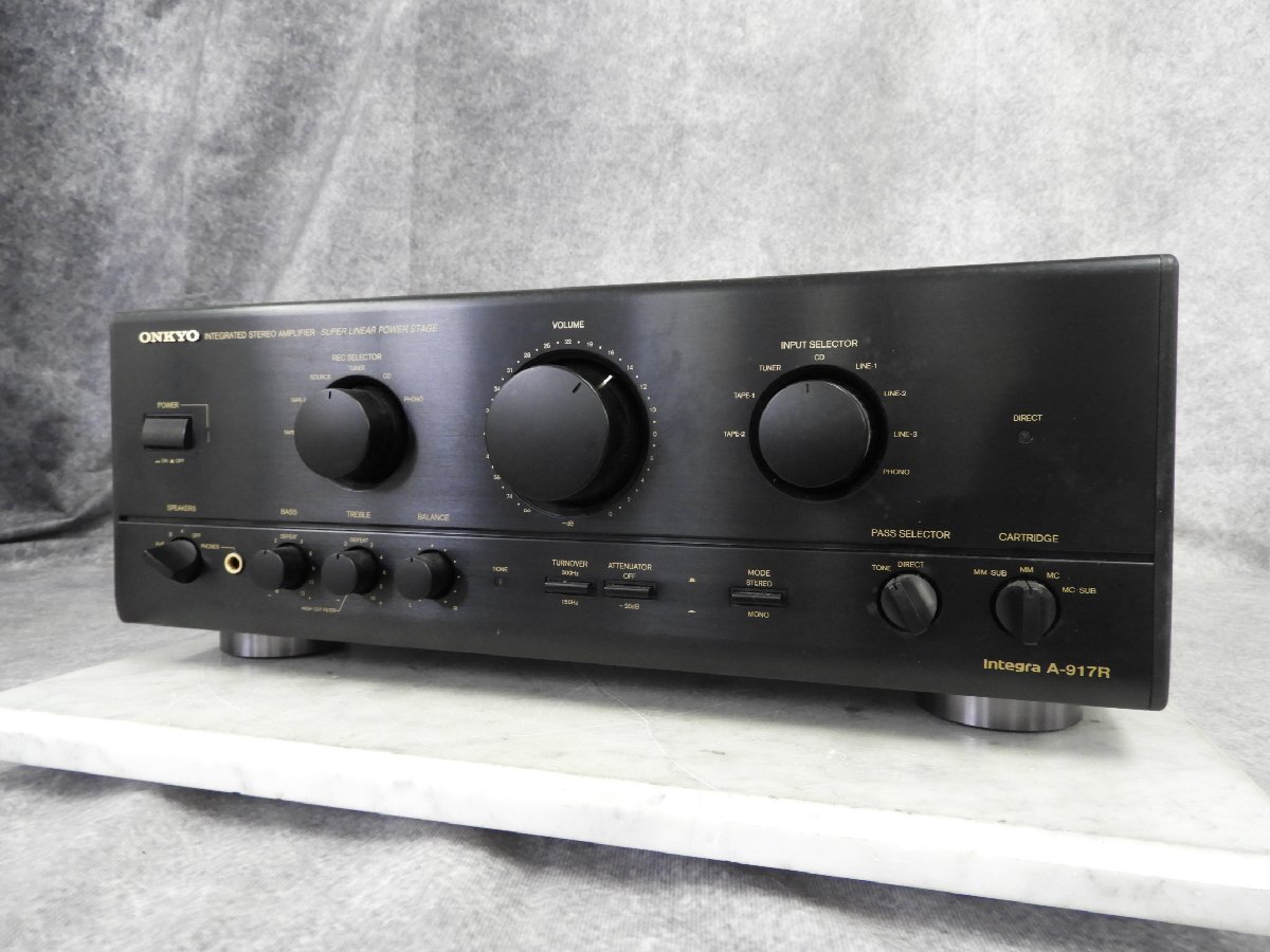 Yahoo!オークション -「onkyo a-917r」の落札相場・落札価格 Yahoo!オークション -「onkyo a-917r」の落札相場・落札価格