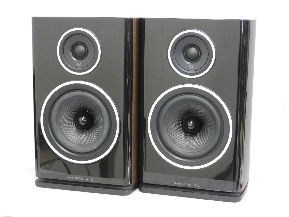 Yahoo!オークション -「wharfedale diamond」(スピーカー Yahoo!オークション -「wharfedale diamond」(スピーカー
