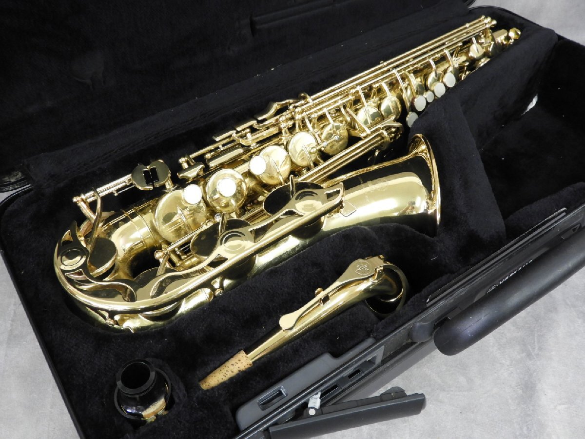 Yahoo!オークション -「yamaha yas-275」の落札相場・落札価格 Yahoo!オークション -「yamaha yas-275」の落札相場・落札価格