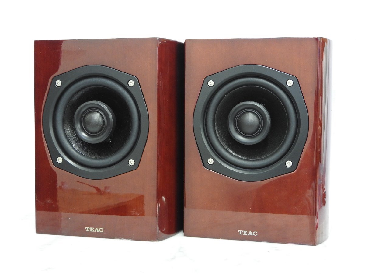 Yahoo!オークション -「teac s300」(スピーカー) (オーディオ Yahoo!オークション -「teac s300」(スピーカー) (オーディオ