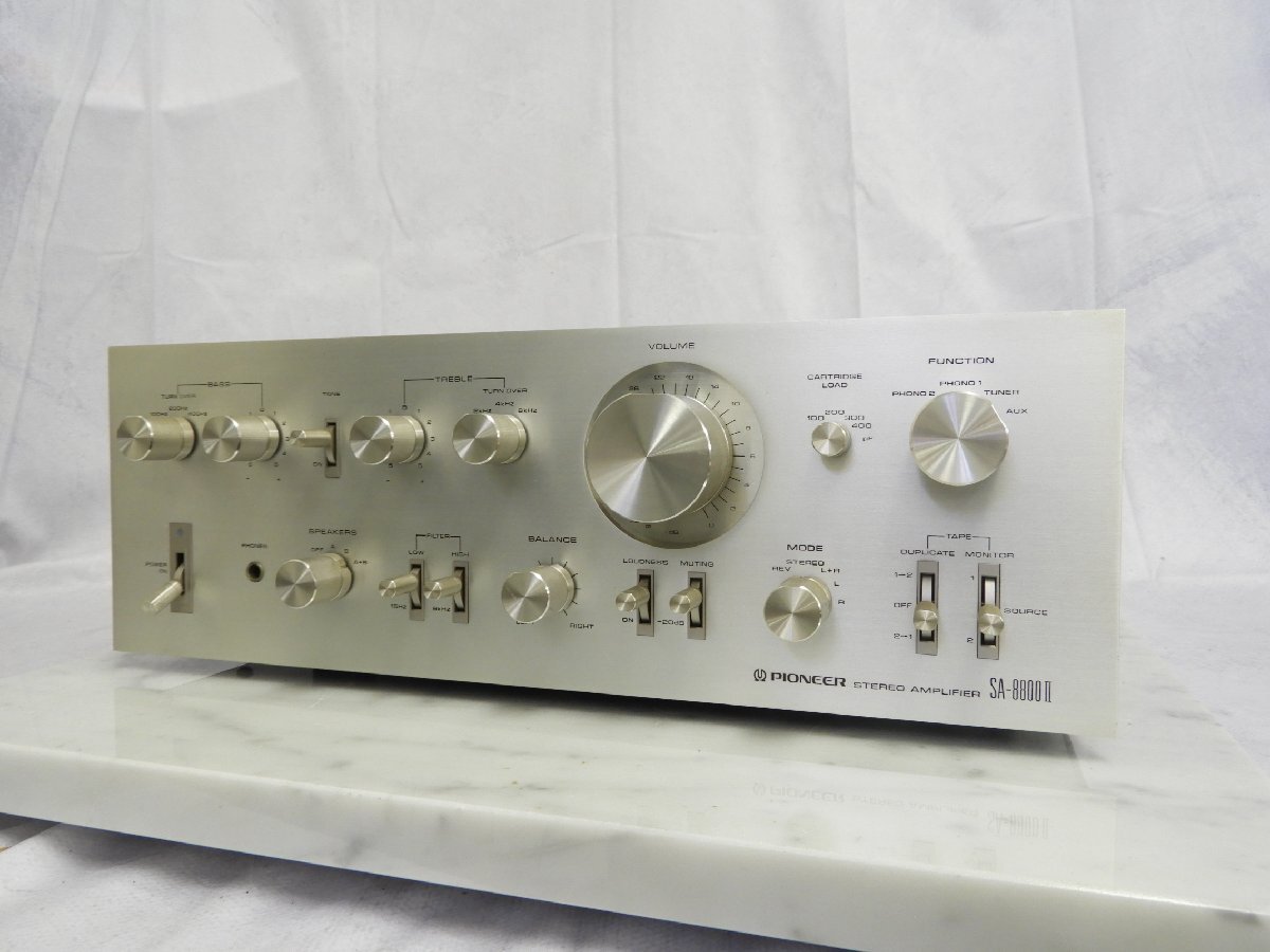 Yahoo!オークション -「pioneer sa-8800」の落札相場・落札価格 Yahoo!オークション -「pioneer sa-8800」の落札相場・落札価格