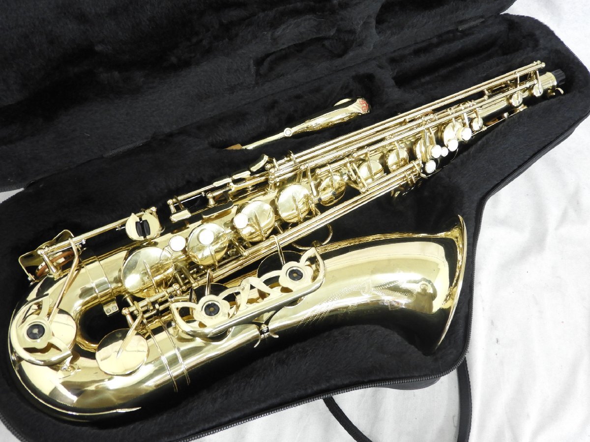 Yahoo!オークション -「yanagisawa t-50」の落札相場・落札価格 Yahoo!オークション -「yanagisawa t-50」の落札相場・落札価格