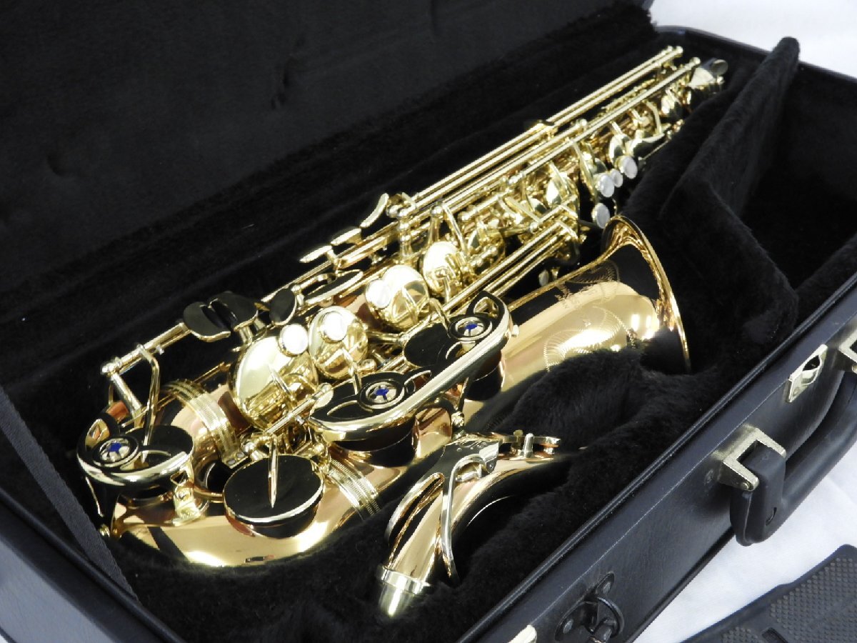 Yahoo!オークション -「yanagisawa a-902」の落札相場・落札価格 Yahoo!オークション -「yanagisawa a-902」の落札相場・落札価格