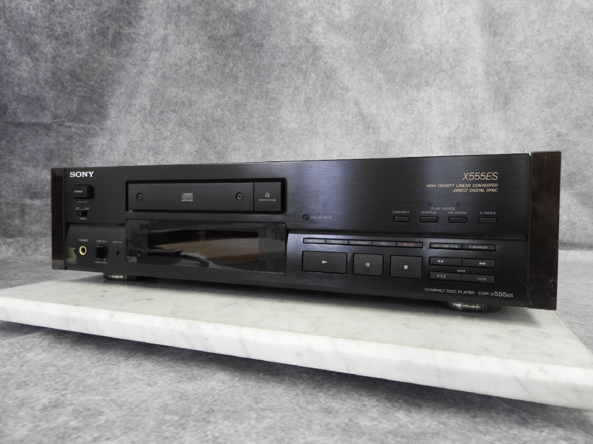Yahoo!オークション -「sony cdp-x555es」の落札相場・落札価格 Yahoo!オークション -「sony cdp-x555es」の落札相場・落札価格