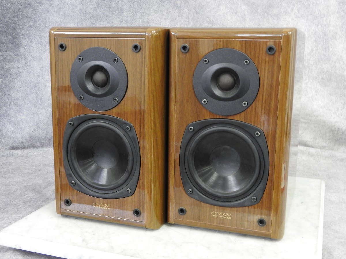 SC-E727｜DENON SC-E727｜中古品｜修理販売｜サンクス電機