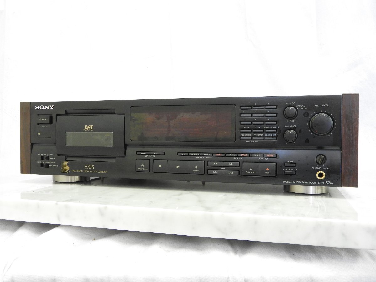 Yahoo!オークション -「sony dtc-57es」の落札相場・落札価格 Yahoo!オークション -「sony dtc-57es」の落札相場・落札価格