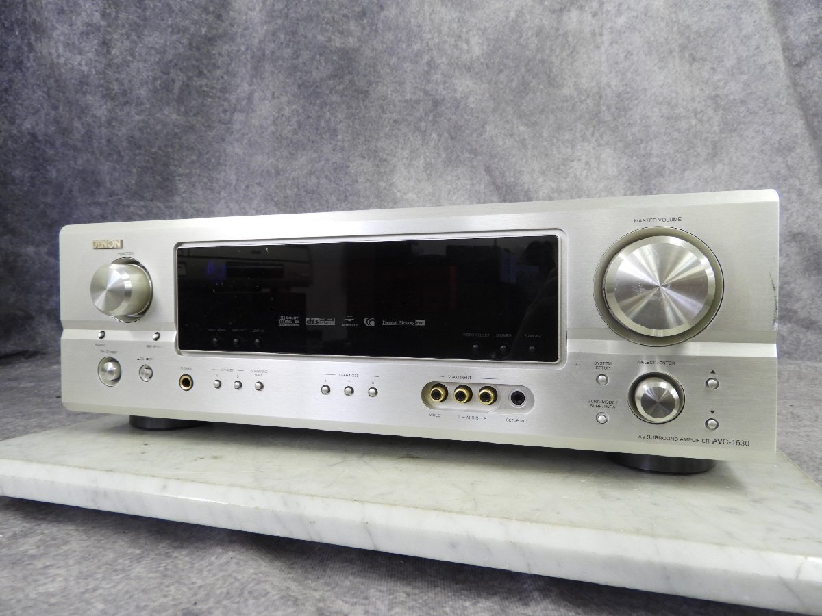 2025年最新】Yahoo!オークション -avc-1630の中古品・新品・未 2025年最新】Yahoo!オークション -avc-1630の中古品・新品・未