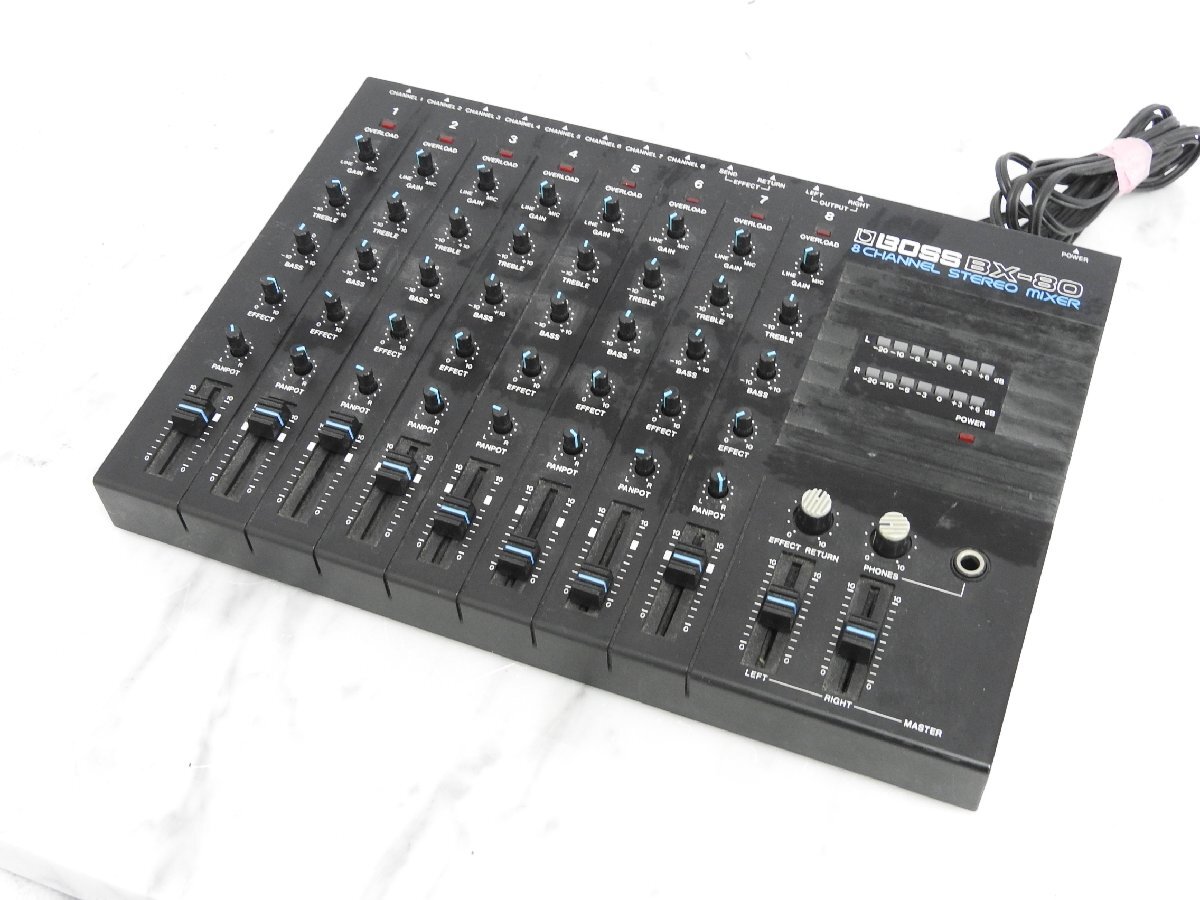 2025年最新】Yahoo!オークション -boss mixer(楽器、器材)の中古 2025年最新】Yahoo!オークション -boss mixer(楽器、器材)の中古