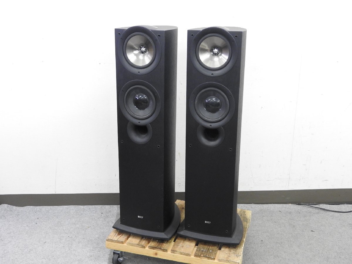 Yahoo!オークション -「kef iq」の落札相場・落札価格 Yahoo!オークション -「kef iq」の落札相場・落札価格