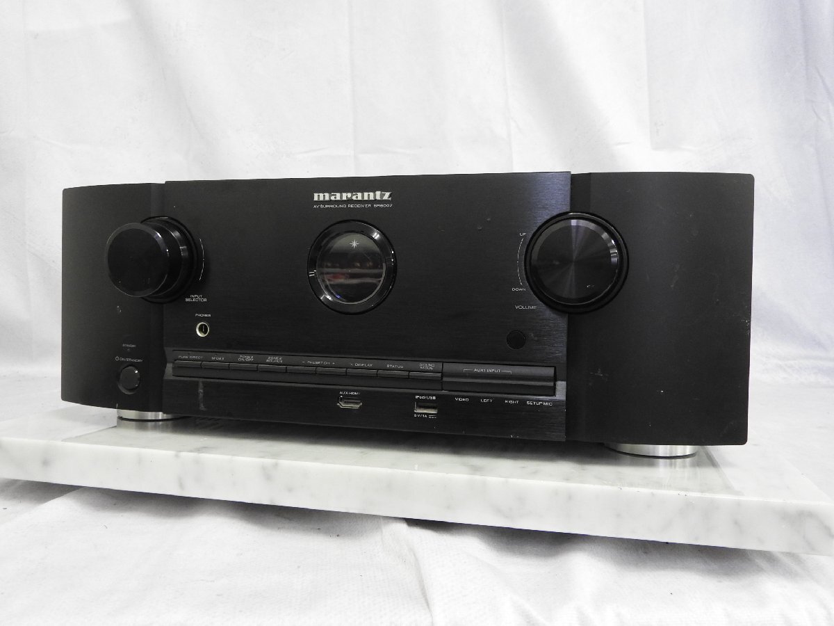 Yahoo!オークション -「(marantz マランツ) sr」(オーディオ機器 Yahoo!オークション -「(marantz マランツ) sr」(オーディオ機器