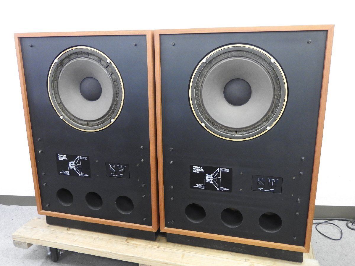 Yahoo!オークション -「tannoy arden」の落札相場・落札価格 Yahoo!オークション -「tannoy arden」の落札相場・落札価格
