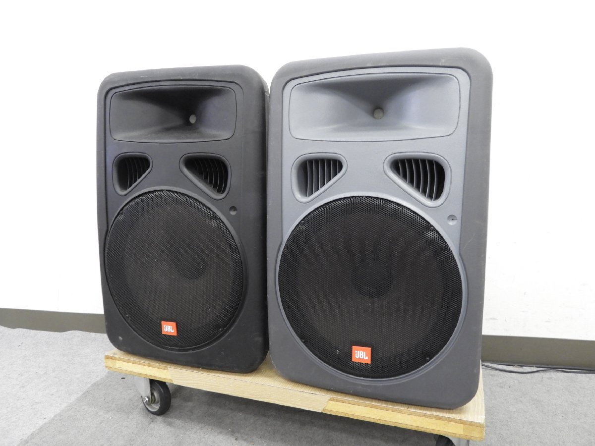Yahoo!オークション -「jbl eon」(スピーカー) (オーディオ機器 Yahoo!オークション -「jbl eon」(スピーカー) (オーディオ機器
