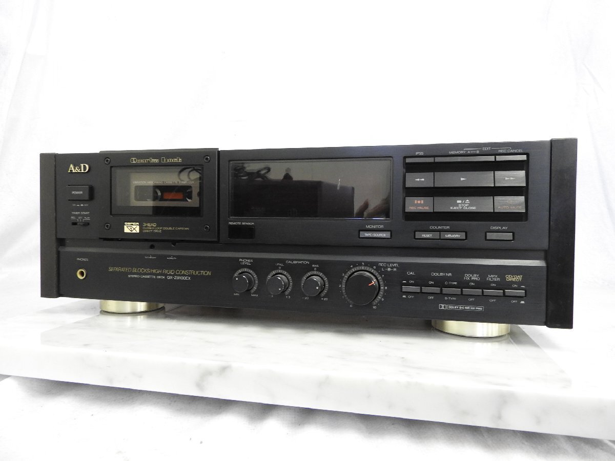 Yahoo!オークション -「gx-z9100ex」の落札相場・落札価格 Yahoo!オークション -「gx-z9100ex」の落札相場・落札価格