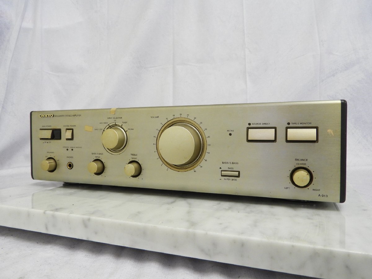 2025年最新】Yahoo!オークション -a-913 onkyo(家電、AV、カメラ 2025年最新】Yahoo!オークション -a-913 onkyo(家電、AV、カメラ