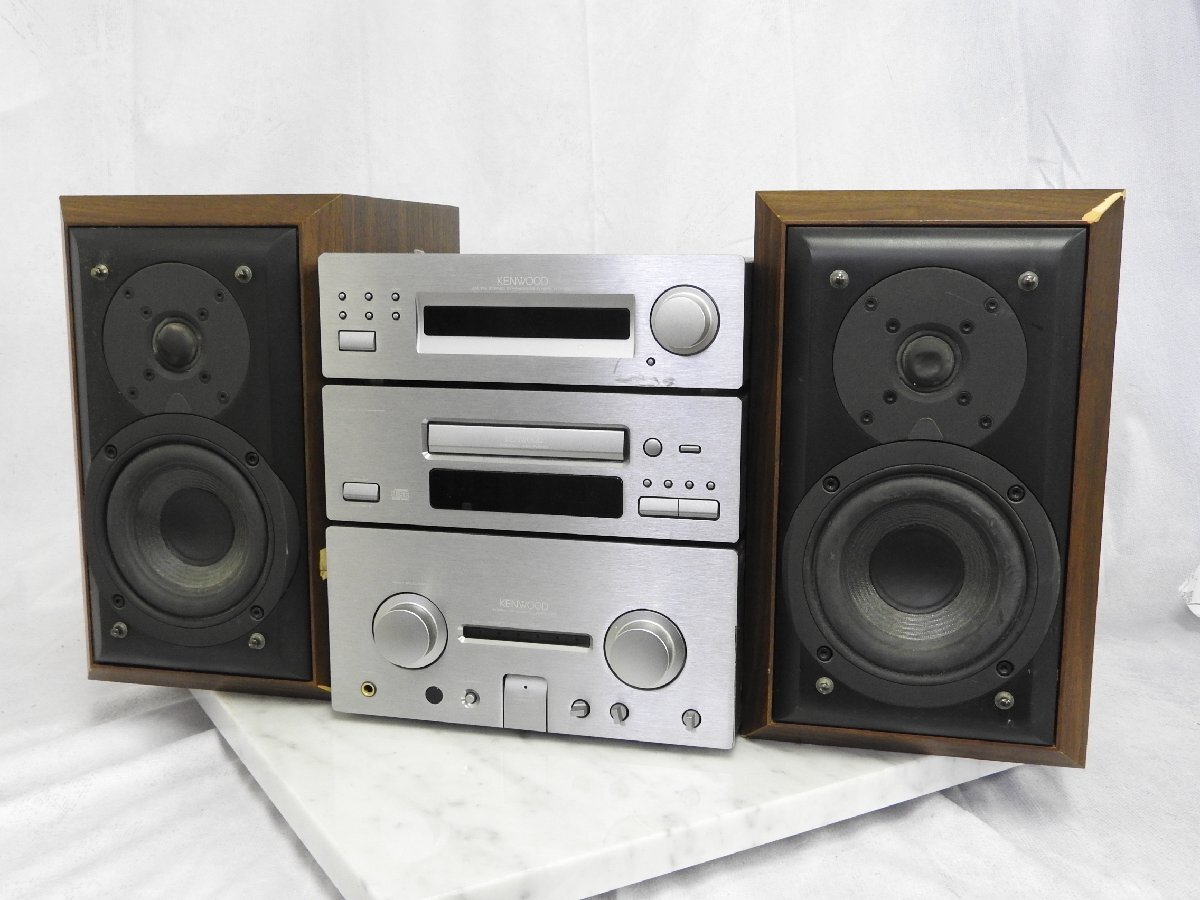 Yahoo!オークション -「kenwood ls-1001」の落札相場・落札価格 Yahoo!オークション -「kenwood ls-1001」の落札相場・落札価格
