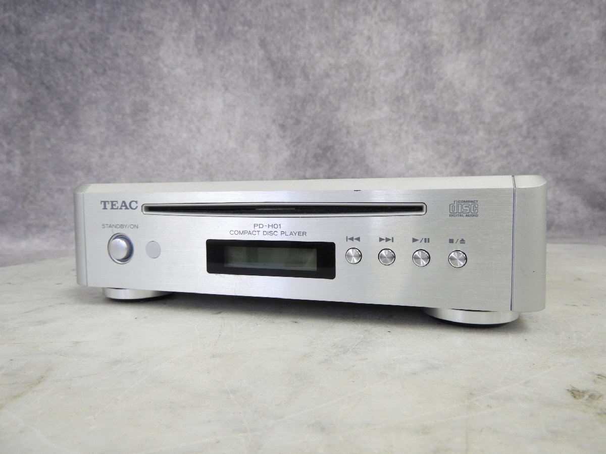 Yahoo!オークション -「teac pd-h01」の落札相場・落札価格 Yahoo!オークション -「teac pd-h01」の落札相場・落札価格