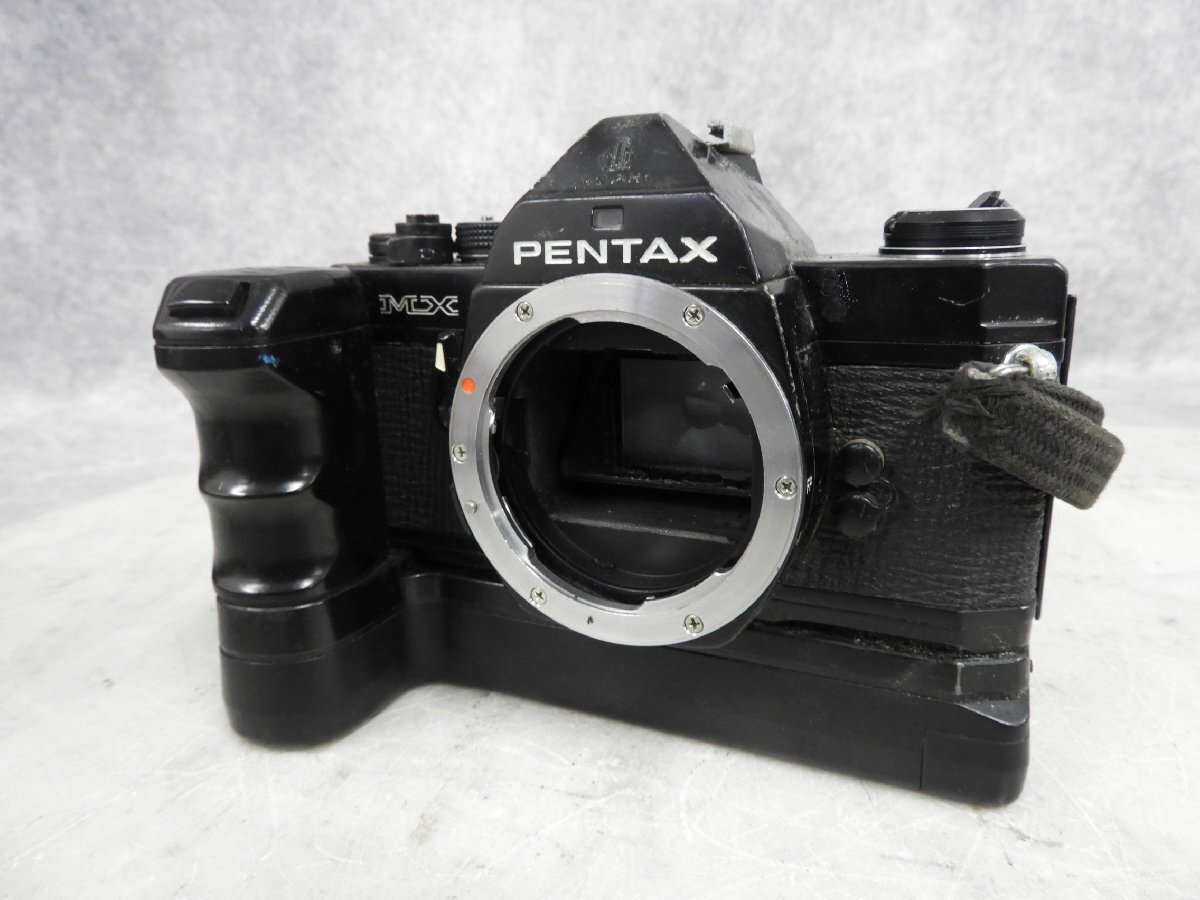 Yahoo!オークション -「pentax mx」の落札相場・落札価格