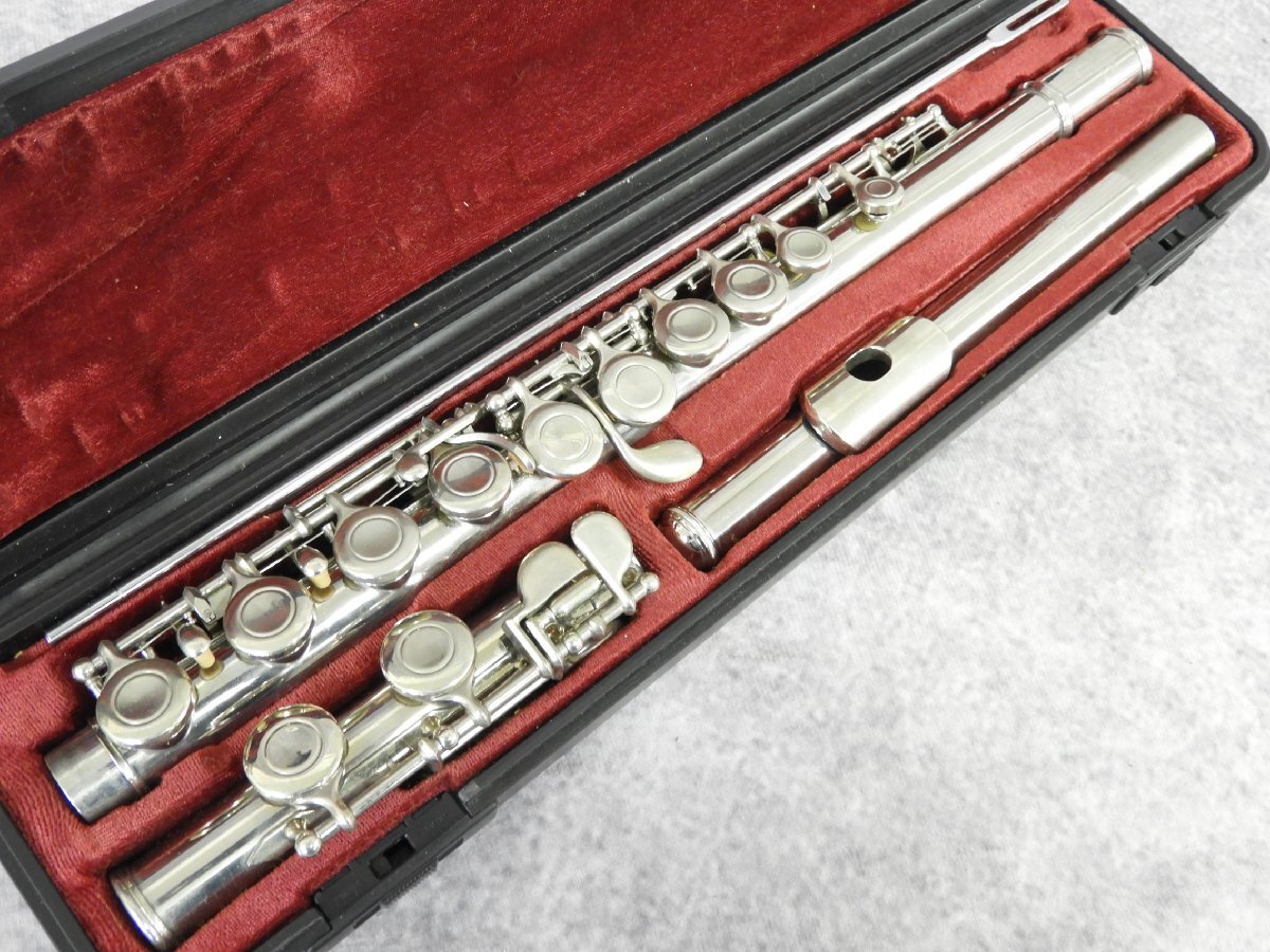 Yahoo!オークション -「yamaha yfl-211」の落札相場・落札価格 Yahoo!オークション -「yamaha yfl-211」の落札相場・落札価格