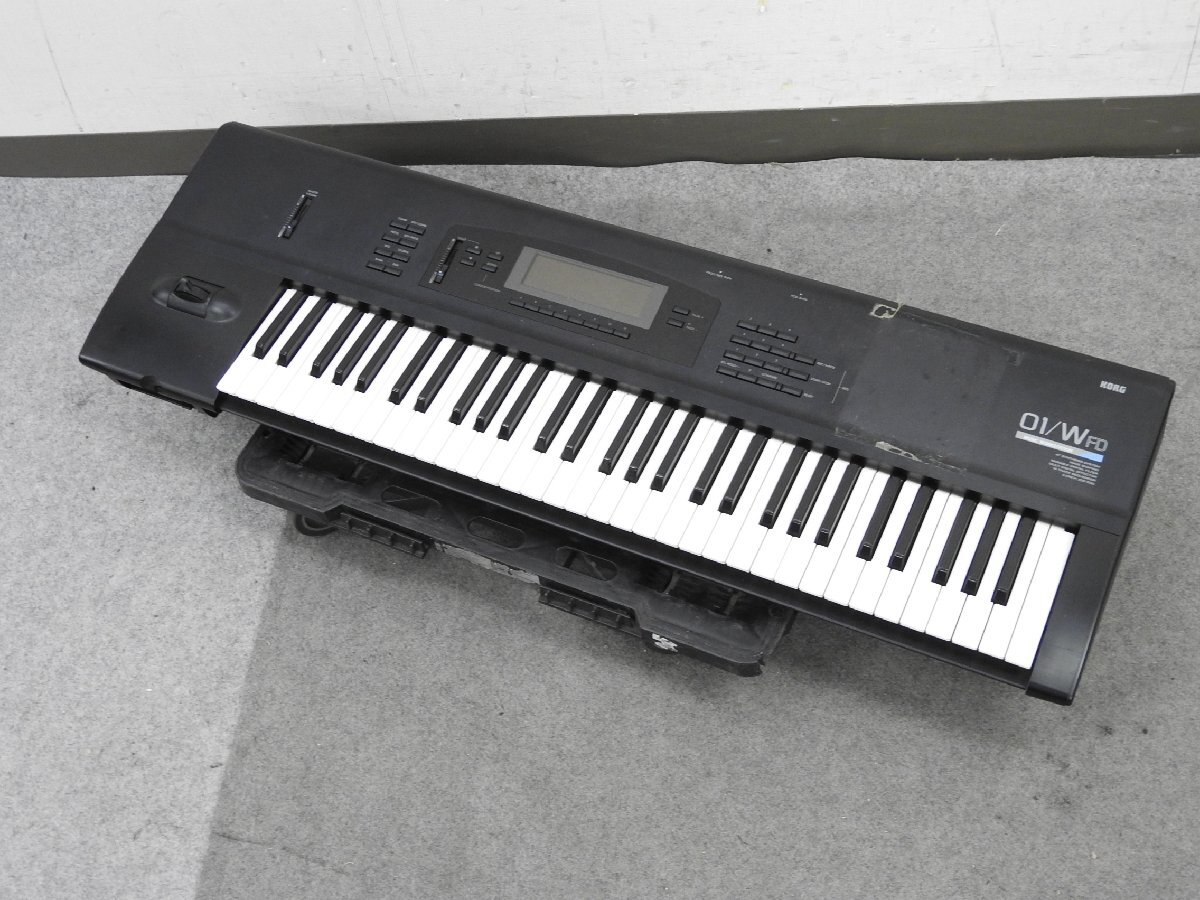 Yahoo!オークション -「korg 01」の落札相場・落札価格 Yahoo!オークション -「korg 01」の落札相場・落札価格