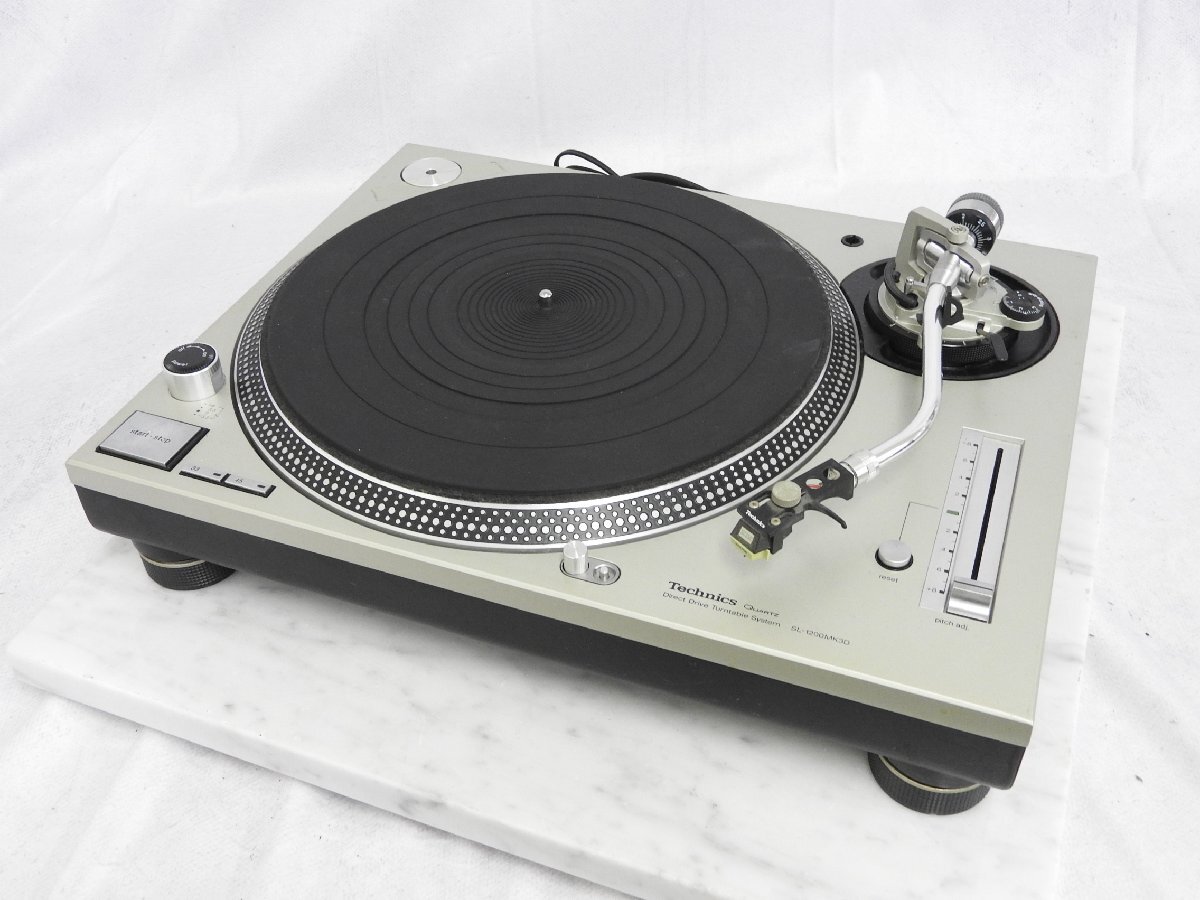 Yahoo!オークション -「sl-1200mk3d」の落札相場・落札価格 Yahoo!オークション -「sl-1200mk3d」の落札相場・落札価格