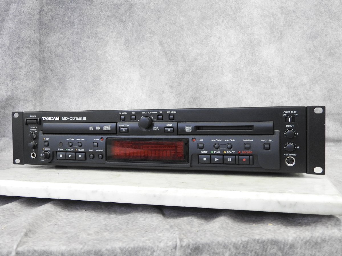 Yahoo!オークション -「tascam md cd」の落札相場・落札価格 Yahoo!オークション -「tascam md cd」の落札相場・落札価格