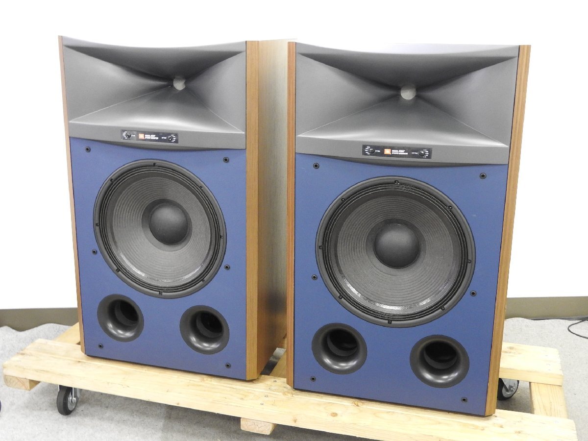 Yahoo!オークション -「jbl 4367」の落札相場・落札価格 Yahoo!オークション -「jbl 4367」の落札相場・落札価格