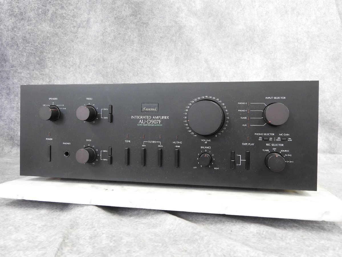 Yahoo!オークション -「sansui au-d907f」の落札相場・落札価格 Yahoo!オークション -「sansui au-d907f」の落札相場・落札価格