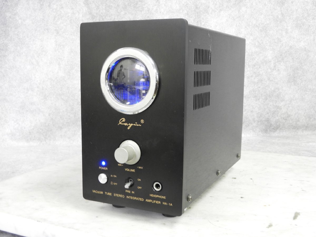 Yahoo!オークション -「cayin ha-1a」の落札相場・落札価格