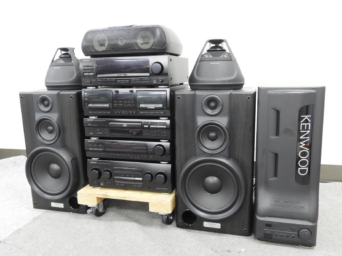 Yahoo!オークション -「kenwood a97」(システムコンポ Yahoo!オークション -「kenwood a97」(システムコンポ