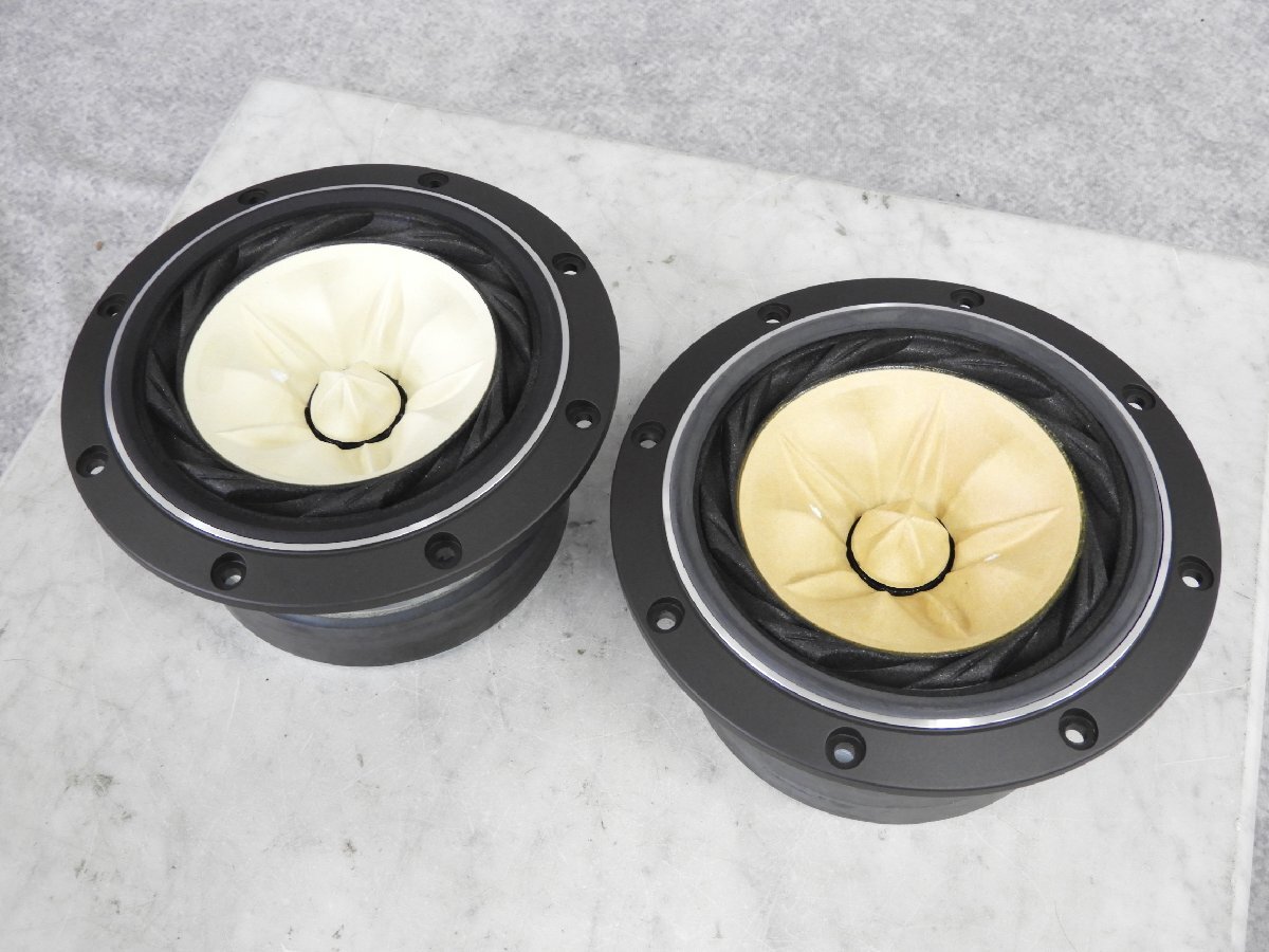 Yahoo!オークション -「fostex fe168es」(スピーカー Yahoo!オークション -「fostex fe168es」(スピーカー
