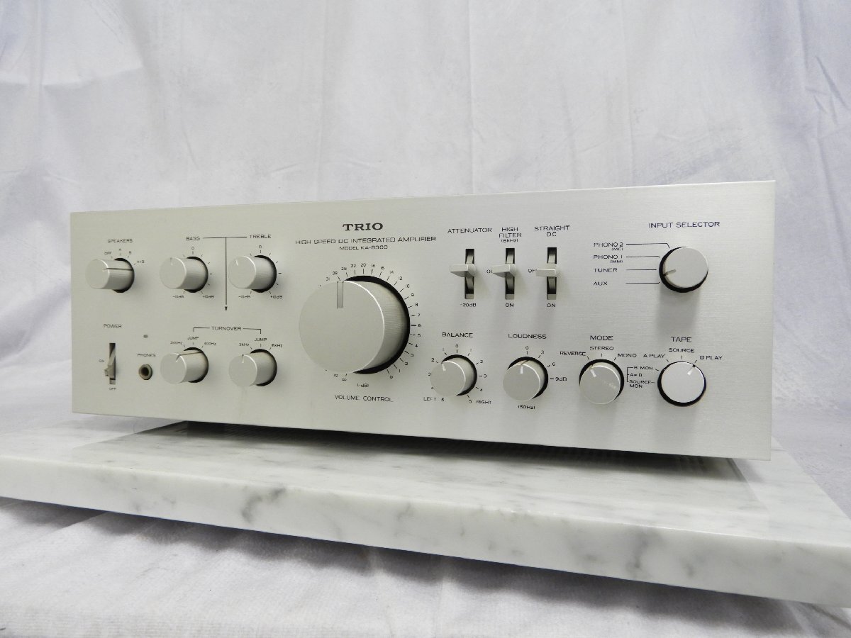 2025年最新】Yahoo!オークション -trio トリオ kaの中古品・新品 2025年最新】Yahoo!オークション -trio トリオ kaの中古品・新品