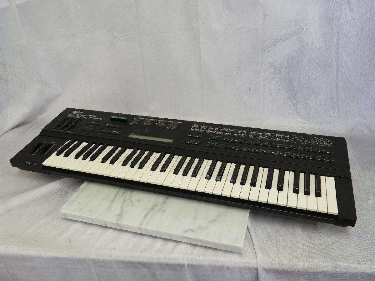 Yahoo!オークション -「dx7ii fd」の落札相場・落札価格 Yahoo!オークション -「dx7ii fd」の落札相場・落札価格